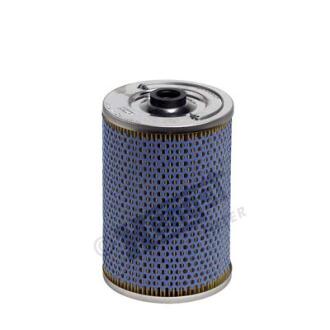 Фильтр топливный MB (Груз/Комм) HENGST FILTER E2020KP