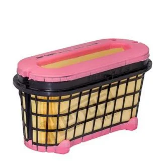 Фільтр повітряний (фільтруючий елемент) MERCEDES ACTROS MP4 / MP5, ANTOS, AROCS 471.943-OM936.916 07.11- HENGST FILTER E2060L