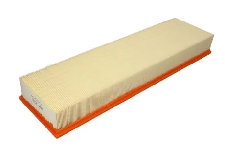 Повітряний фільтр HENGST FILTER E209L