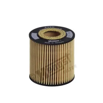 Фільтр масляний Ford Galaxy/Mondeo/S-Max 1.8-2.3 i 00- HENGST FILTER E20HD79 (фото 1)