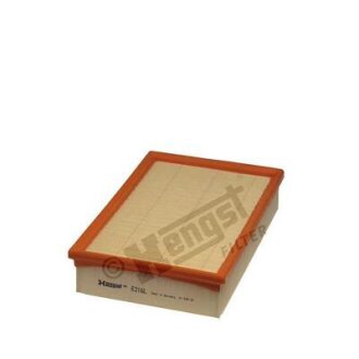 Фильтр воздушный (Hengst) HENGST FILTER E216L