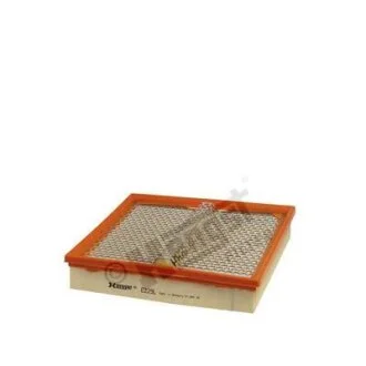 Фільтр повітряний 190D 2.5TD OM602/E250/300D W124 OM605/606 HENGST FILTER E229L