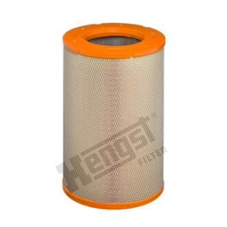 Повітряний фільтр HENGST FILTER E237L
