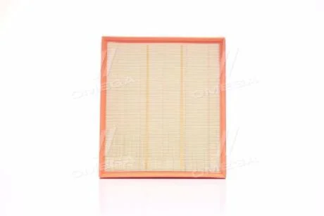 Фильтр воздушный, Sprinter (901-904) - Vito (638) CDI / VW LT, (с поролоном) HENGST FILTER E240L01