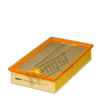 !!!Знято з виробництва (HENGST) HENGST FILTER E242L01