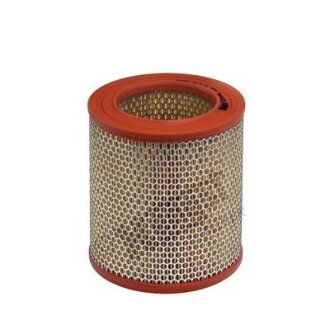 Фильтр воздушный Citroen Jumper / Fiat Ducato / Iveco Daily / Peugeot Boxer 1.9/2.5 D/TD 78- WH517 HENGST FILTER E244L