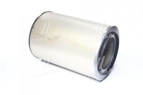 Фильтр воздушный MB ACTROS (TRUCK) (Hengst) HENGST FILTER E272L
