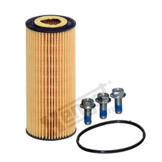 Фільтр гідравлічний КПП HENGST FILTER E28H D289