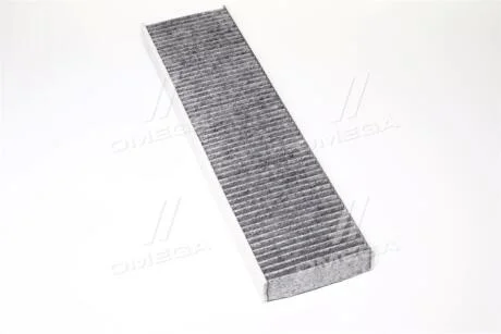 Фильтр салона, MINI Cooper - One - Clubman - Countryman, 2006>, (угольный) HENGST FILTER E2947LC