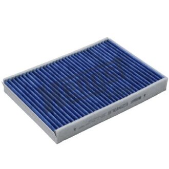 Фільтр, повітря у салоні HENGST FILTER E2949LB