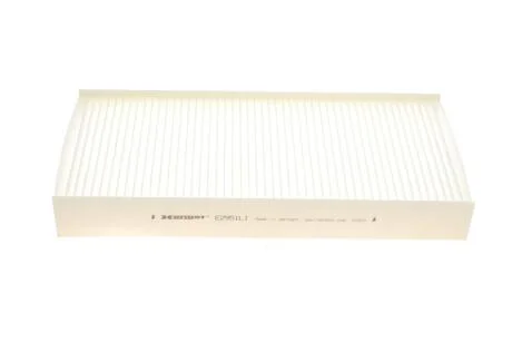 Фильтр салона Fiat Scudo/Citroen Jumpy/Peugeot Expert 1.6-2.0 HDi 07- HENGST FILTER E2951LI