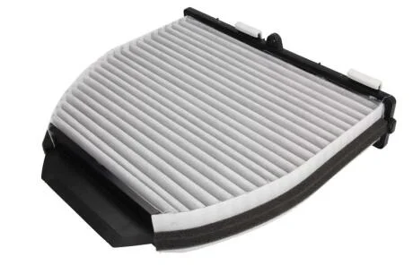 Фільтр салону MB C/E-class W204/W212 07- (антибактеріальний) HENGST FILTER E2954LB03