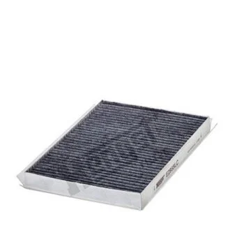 Фильтр, воздух во внутренном пространстве HENGST FILTER E2955LC