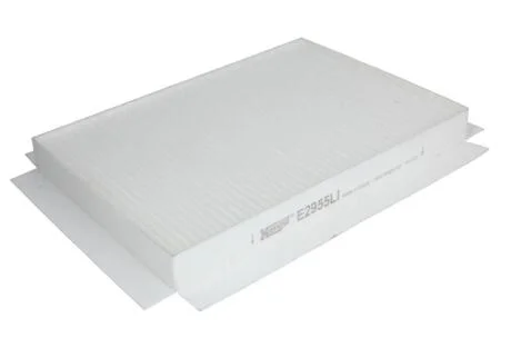 Фильтр салона GM ANTARA/CAPTIVA HENGST FILTER E2955LI
