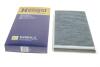Фильтр салона, BMW E60 - E61 - E63 - E64, (5-6), 2.0-5.0, 2001-2010, (угольный) HENGST FILTER E2963LC (фото 4)