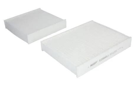 Фільтр салону HENGST FILTER E2967LI-2