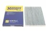 Фільтр салону вугільний HENGST FILTER E2976LC (фото 2)