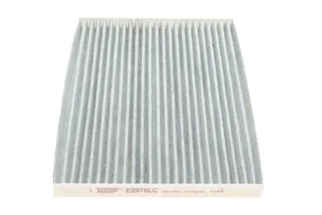 Фільтр салону вугільний HENGST FILTER E2976LC