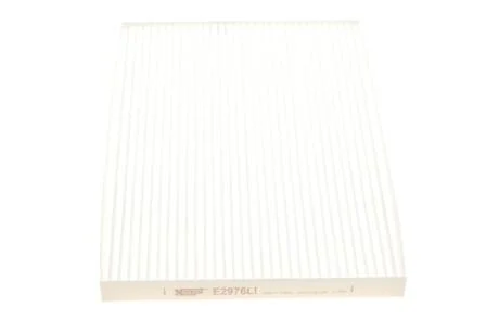Фільтр салону HENGST FILTER E2976LI