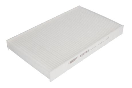 Фильтр салона PEUGEOT 307 00-, CITROEN C2, C3, C4 02- (HENGST) HENGST FILTER E2979LI
