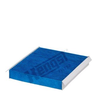 Фільтр салону HENGST FILTER E2987LB