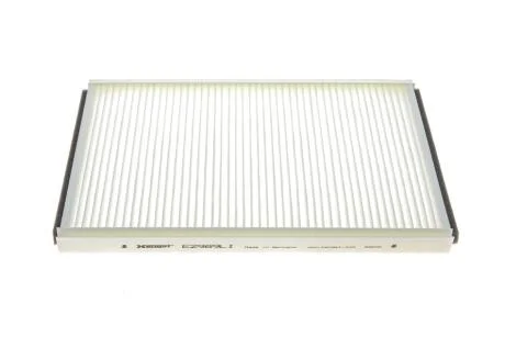 Фільтр салона Kia Ceed 1.4-2.0 16V, 1.6CRDi 10/06- HENGST FILTER E2989LI