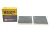 Фільтр салону вугільний HENGST FILTER E2992LC-2 (фото 2)