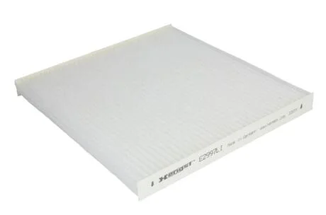 Фільтр салону Nissan MicraIV, Note1.2/DIG 10- HENGST FILTER E2997LI