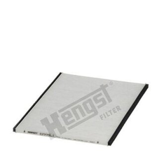 Фильтр, воздух во внутренном пространстве HENGST FILTER E2999LI