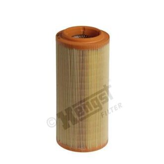 Фильтр воздушный VW Polo 1.4-1.9 D/SDI/TDI 94- WXWA6445 LX1595 C121071 HENGST FILTER E299L