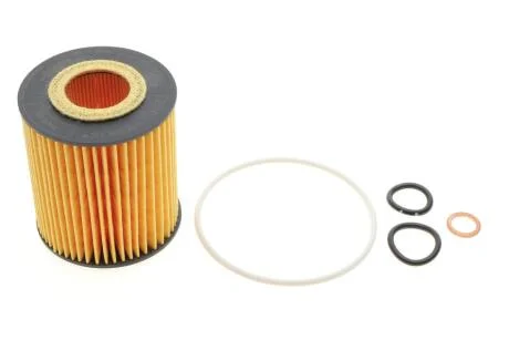 Фільтр масляний HENGST FILTER E29HD89