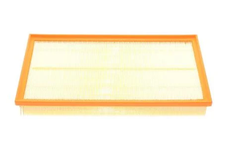 Повітряний фільтр HENGST FILTER E301L