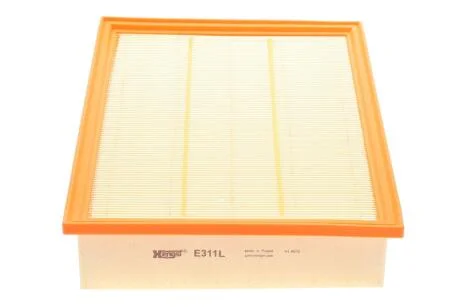 Фільтр повітряний HENGST FILTER E311L