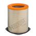 Повітряний фільтр HENGST FILTER E316L (фото 1)