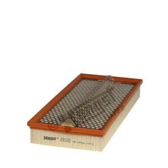 Фільтр повітряний MB W201 / W124 / W460 / W461 / W463 (OM 602) HENGST FILTER E31L02