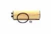 Фільтр масляний VW Golf VIII/Passt B8 /Audi A4/A5/A6/A7/Q5 /Skoda Octavia IV/Superb III 2.0DH 18- HENGST FILTER E342HD494 (фото 1)