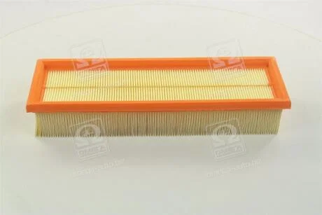 Фильтр воздушный Citroen Berlingo / Peugeot Partner / Renault Kangoo 1.4-1.8 i 97- A223 PR15120202 CHCAF100615P HENGST FILTER E344L