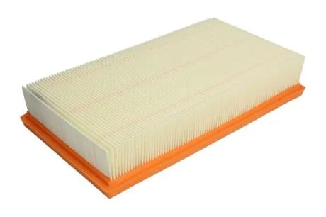 Фильтр воздушный, F.-Tr. Connect, 1.8 DI/TDCI, 2002-2013 / Focus, 1.4i-1.6i-1.8 DI/TDCI HENGST FILTER E375L