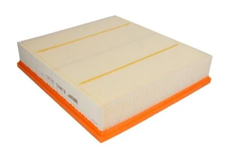 Фильтр воздушный Audi A8 2.5-4.2 i/TDI 94- HENGST FILTER E381L