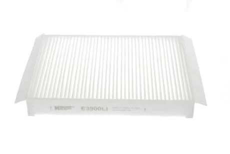 Фільтр салону HENGST FILTER E3900LI