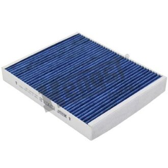 Фільтр, повітря у салоні HENGST FILTER E3907LB