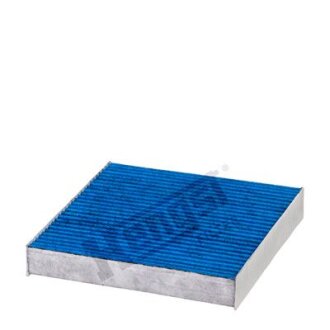 Фільтр салону HENGST FILTER E3910LB