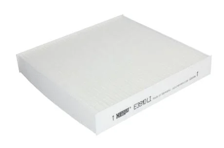 Фільтр салону Fiat 500/Panda 0.9/1.2/1.3 07- HENGST FILTER E3910LI