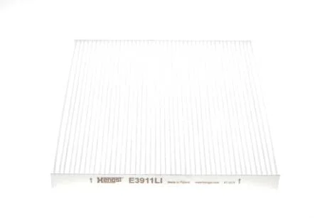Фільтр салонний HENGST FILTER E3911LI
