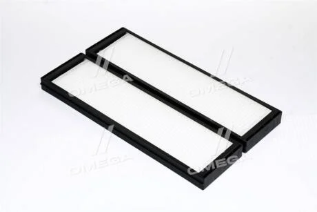 Фильтр салона HYUNDAI I20 09- (2шт.) (HENGST) HENGST FILTER E3915LI-2