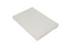 Фільтр салону RVI C, K, T VOLVO FH, FH II, FH III, FH16 II, FH16 III, FM II, FM III, FMX, FMX II, FMX III 09.05- HENGST FILTER E3937LI (фото 1)