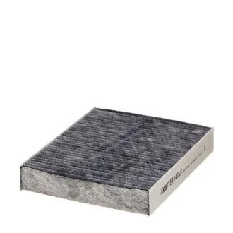 Фільтр, повітря у салоні HENGST FILTER E3940LC