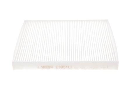 Фільтр салонний HENGST FILTER E3951LI