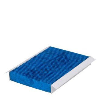 Фільтр салону HENGST FILTER E3953LB