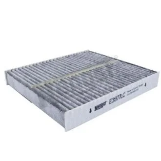 Фільтр, повітря у салоні HENGST FILTER E3977LC